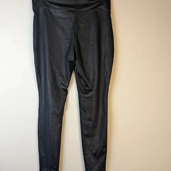 Wild Fable Satin Leggings - Medium - Picture 4 of 4